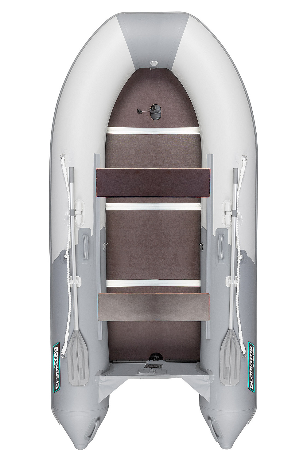 НАДУВНАЯ ЛОДКА GLADIATOR B330 в Нефтеюганске