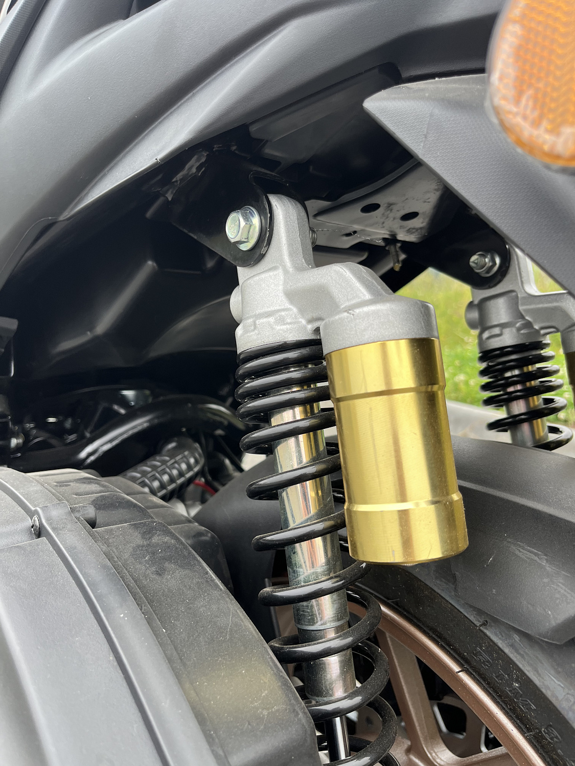 Скутер PROMAX TURAN 250 (49) в Нефтеюганске