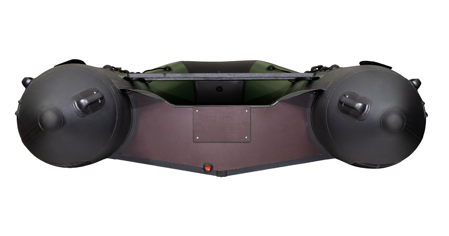 Лодка Ривьера Максима 3800 СК в Нефтеюганске