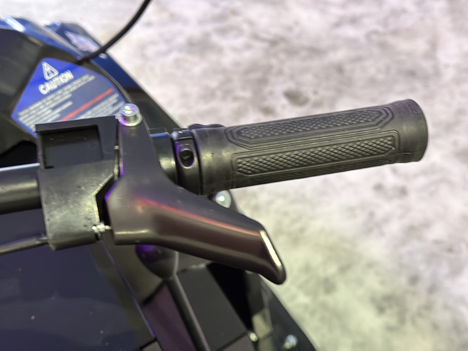 Снегоход PROMAX YAKUT 500 2.0 4T 20 в Нефтеюганске