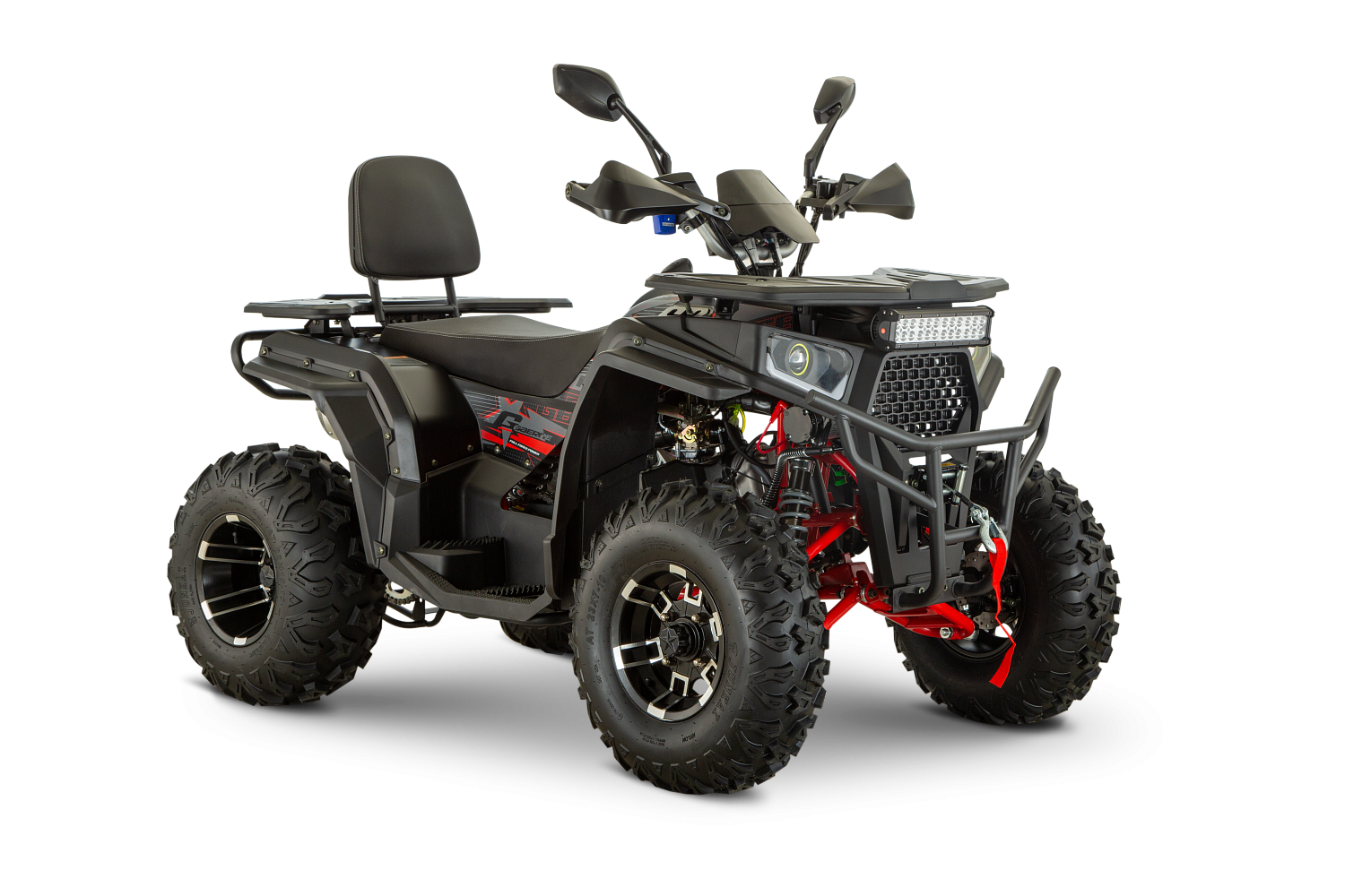 Квадроцикл GBM CROSS HILL 320 BIG PREMIUM в Нефтеюганске