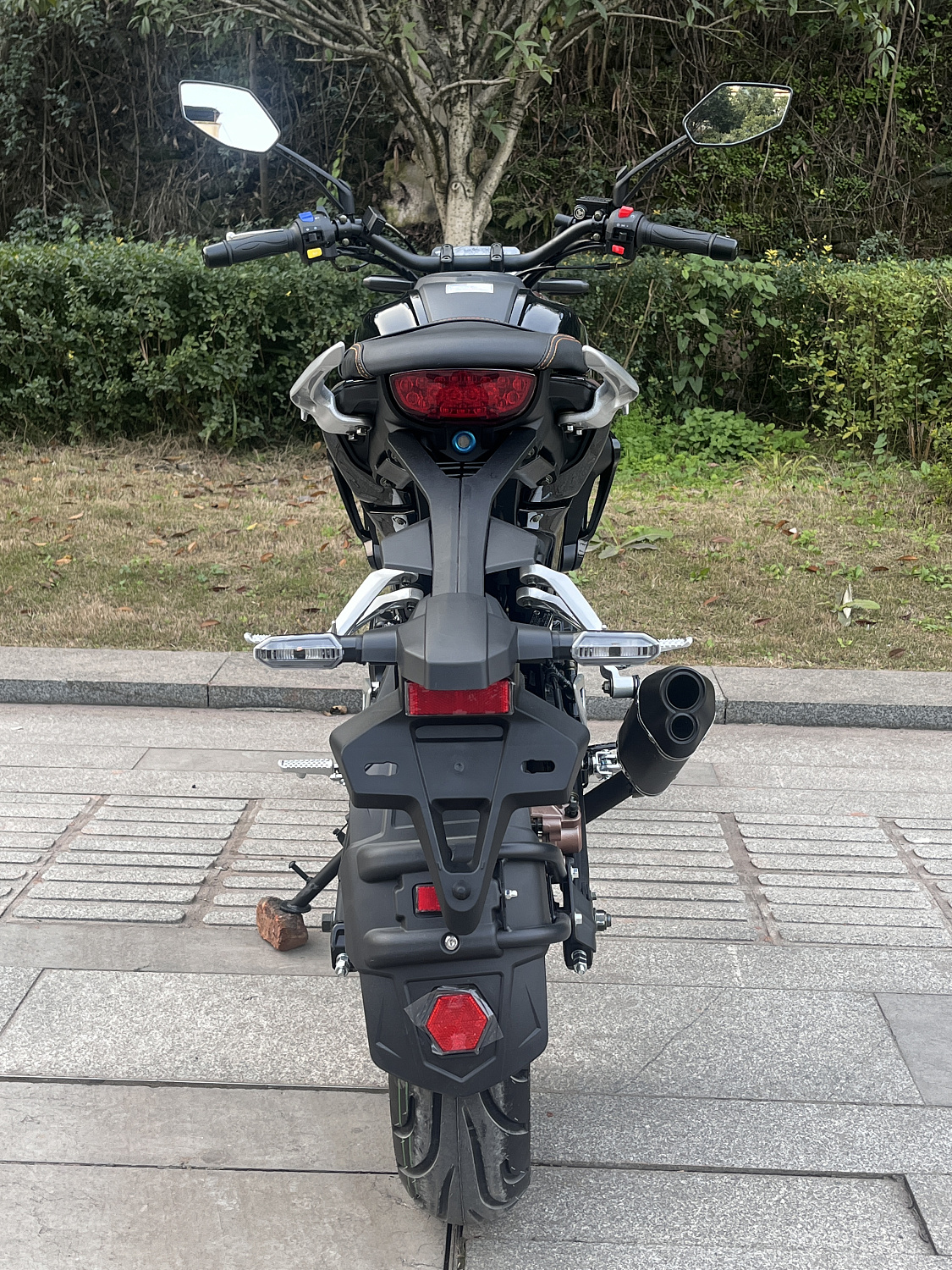 Мопед PROMAX CB150PR (49) в Нефтеюганске