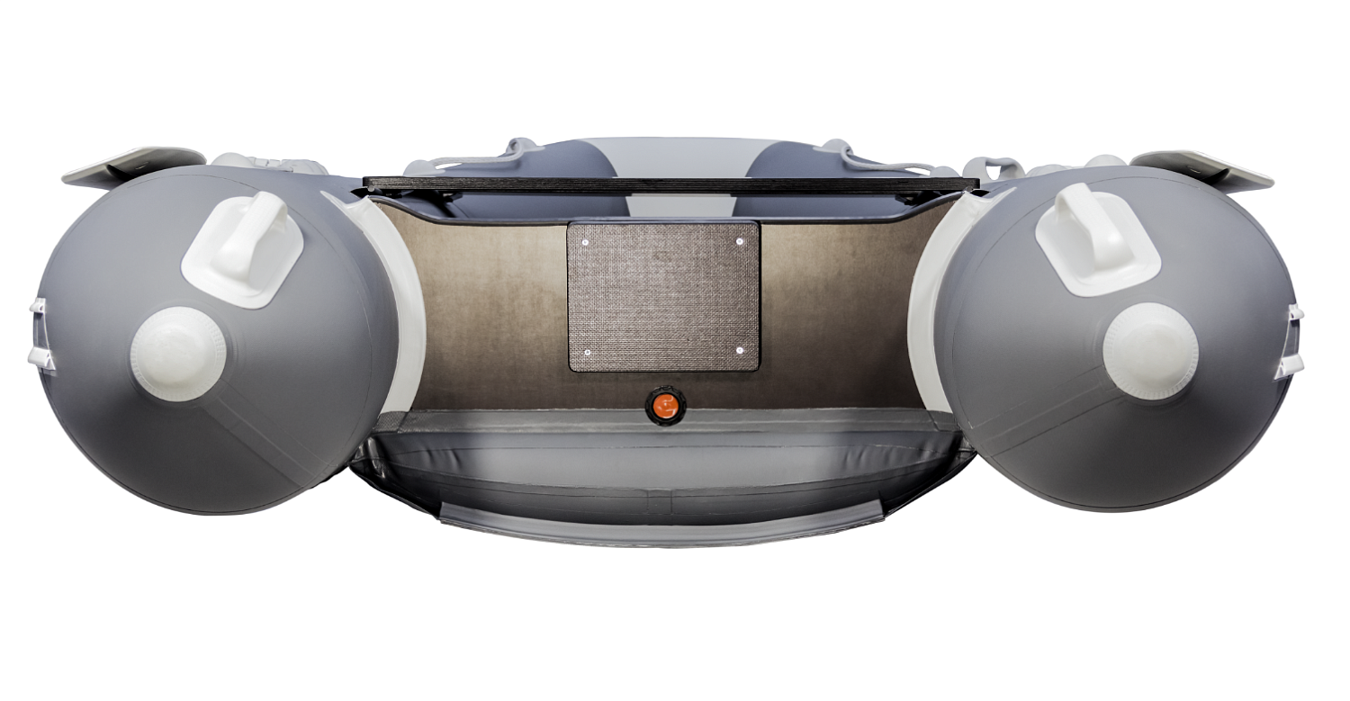 Лодка АКВА 3600 НДНД в Нефтеюганске