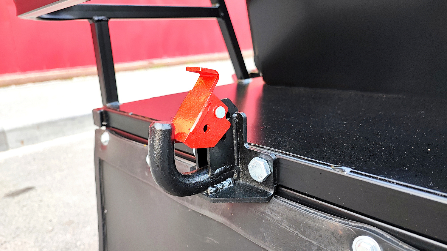 Снегоход PROMAX YAKUT 500 2.0 4T 22 в Нефтеюганске