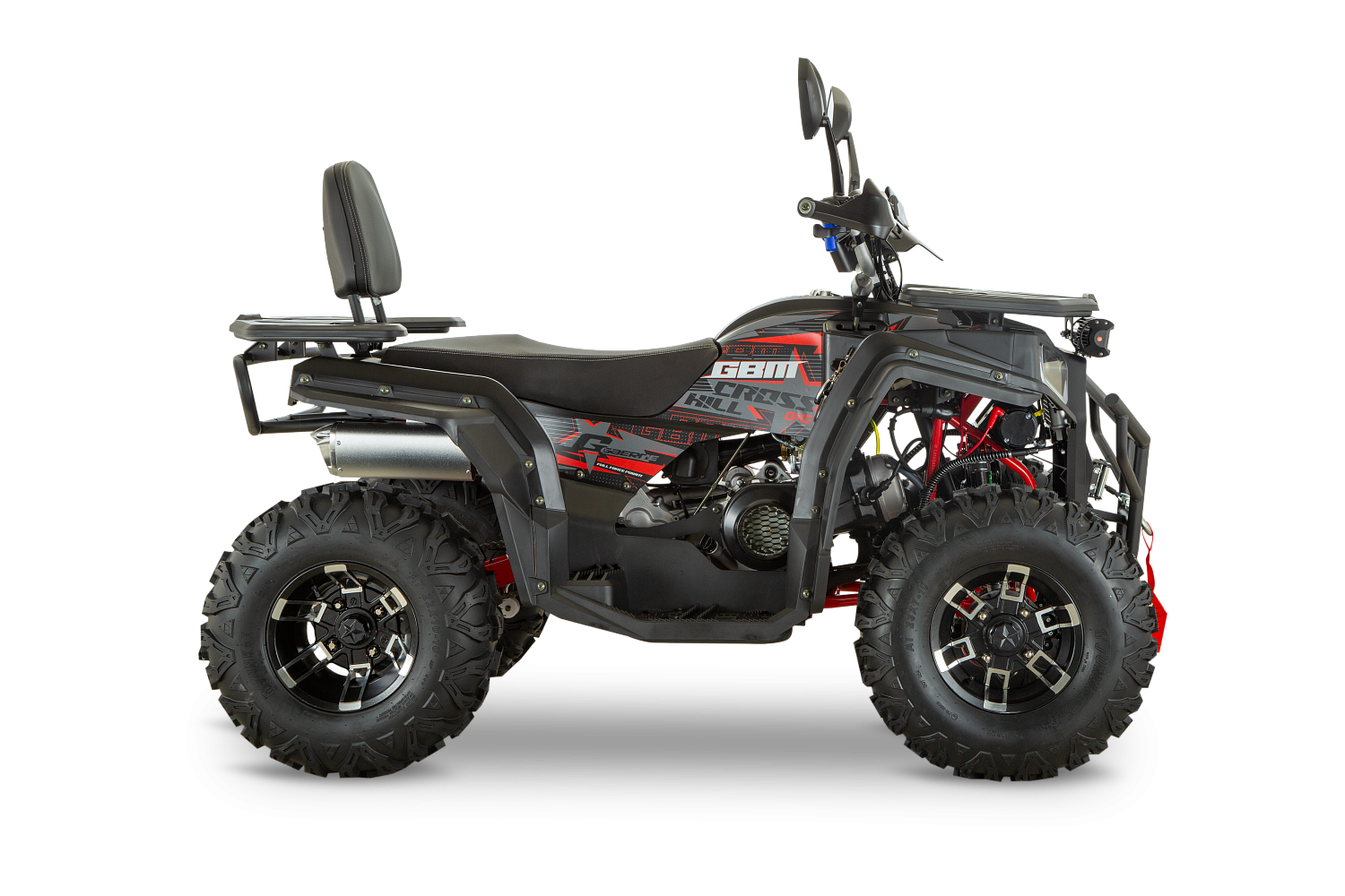 Квадроцикл GBM CROSS HILL 320 BIG PREMIUM в Нефтеюганске