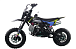 Питбайк FullCrew Mini Rider 110сс 12\10 (п\автомат эл.стартер) в Нефтеюганске