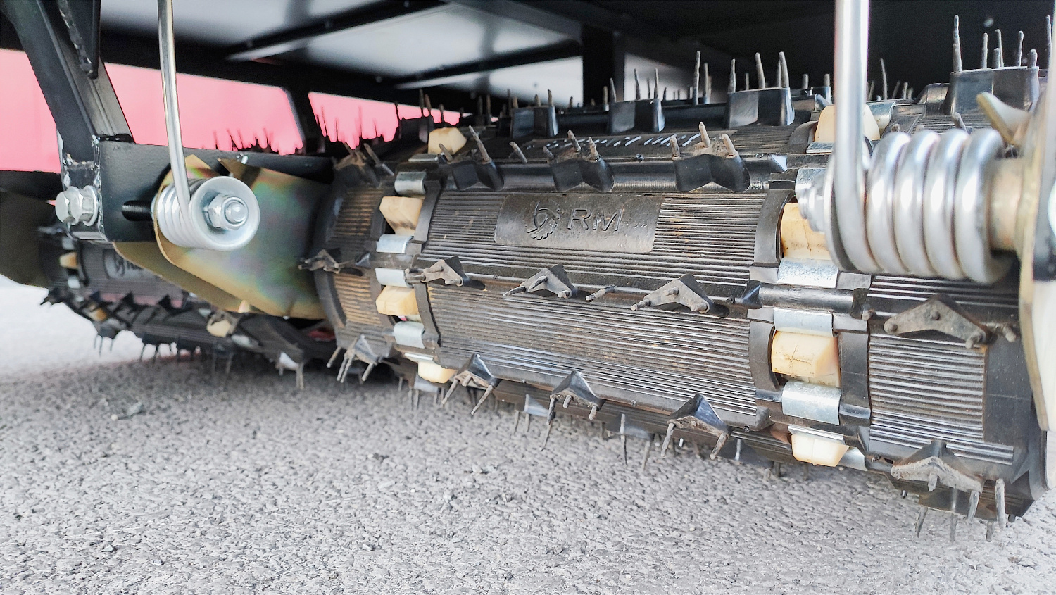 Снегоход PROMAX SNOWBEAR V3 650 2T в Нефтеюганске