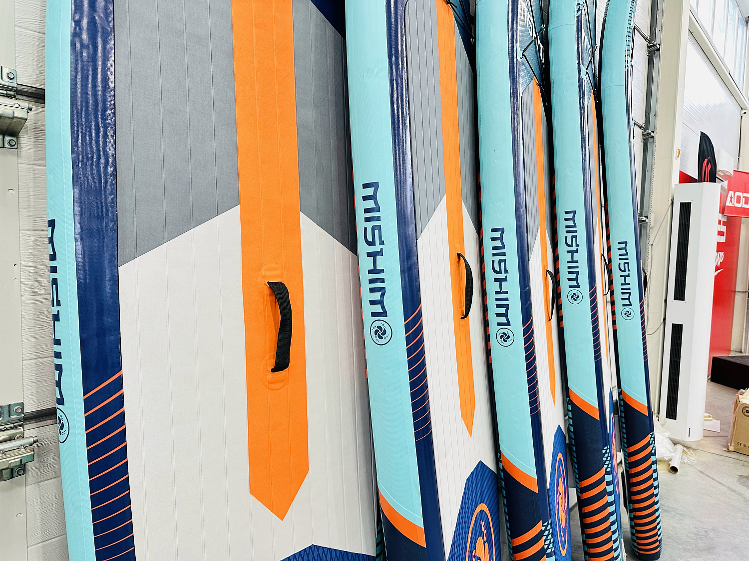 SUP (САП) Доска MISHIMO TROFY 10.6 в Нефтеюганске