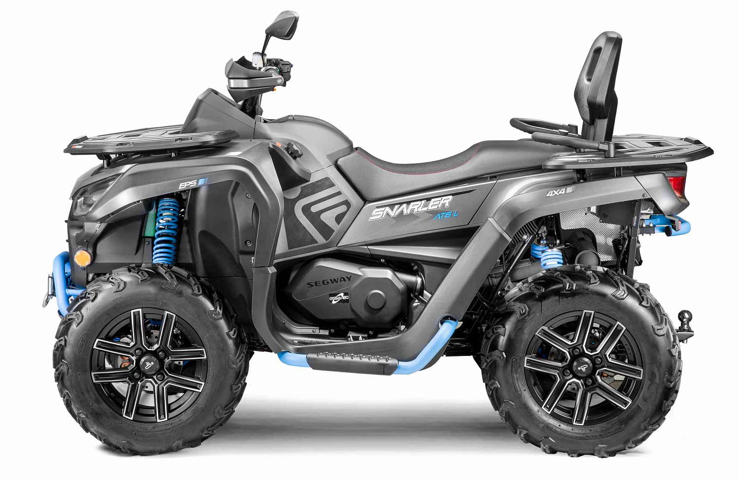  Квадроцикл Segway SNARLER AT6 LE в Нефтеюганске