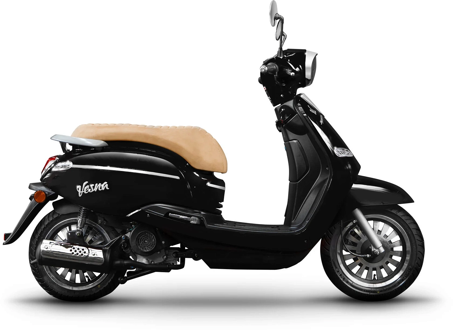 Скутер MINSK Vesna 125 M1NSK в Нефтеюганске