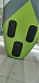 НАДУВНОЙ SUP-BOARD BUSINESS GREEN 10,6 в Нефтеюганске