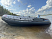Лодка MISHIMO BIG FLOOR 380 в Нефтеюганске