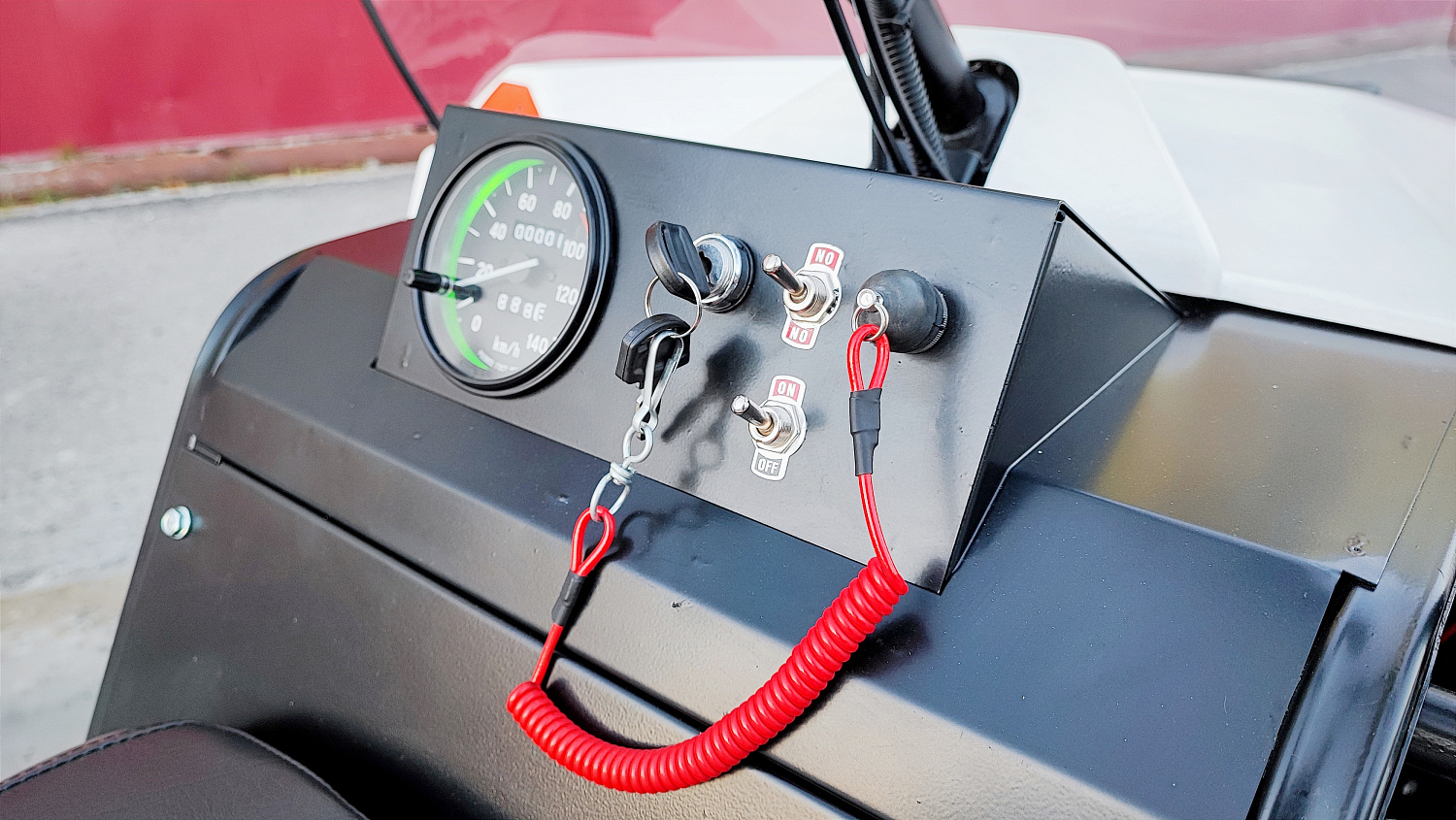 Снегоход PROMAX SNOWBEAR V3 650 2T в Нефтеюганске