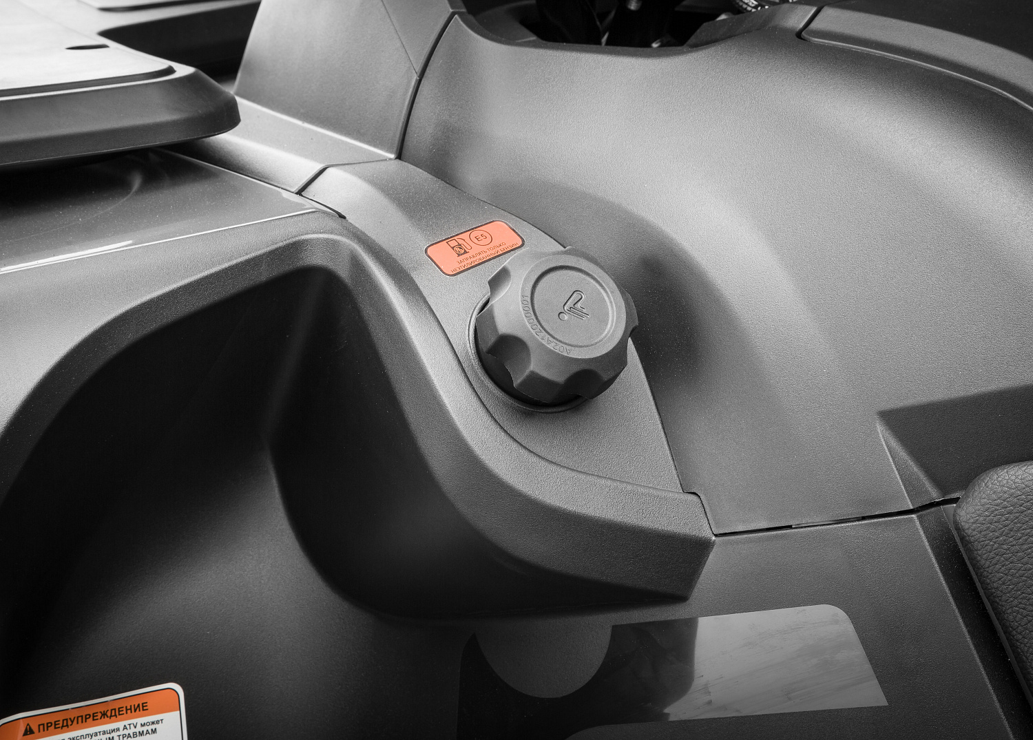  Квадроцикл Segway SNARLER AT6 LE в Нефтеюганске