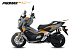 МаксиСкутер PROMAX-HONDA ADV 150 (49) (Inspired by HONDA) в Нефтеюганске