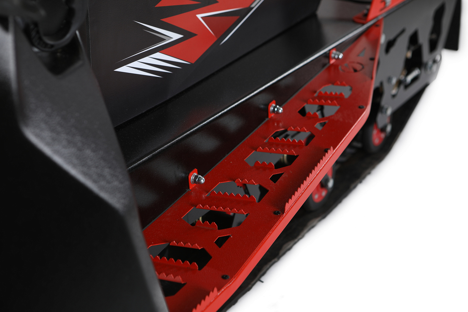 Снегоход IKUDZO HUNTER 700LK 25 V2 в Нефтеюганске