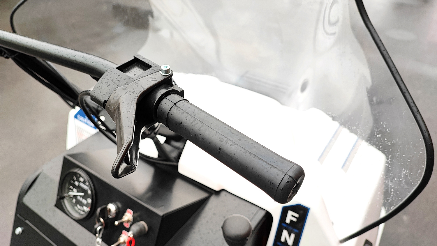 Снегоход PROMAX SNOWBEAR V3 800 4T ST в Нефтеюганске