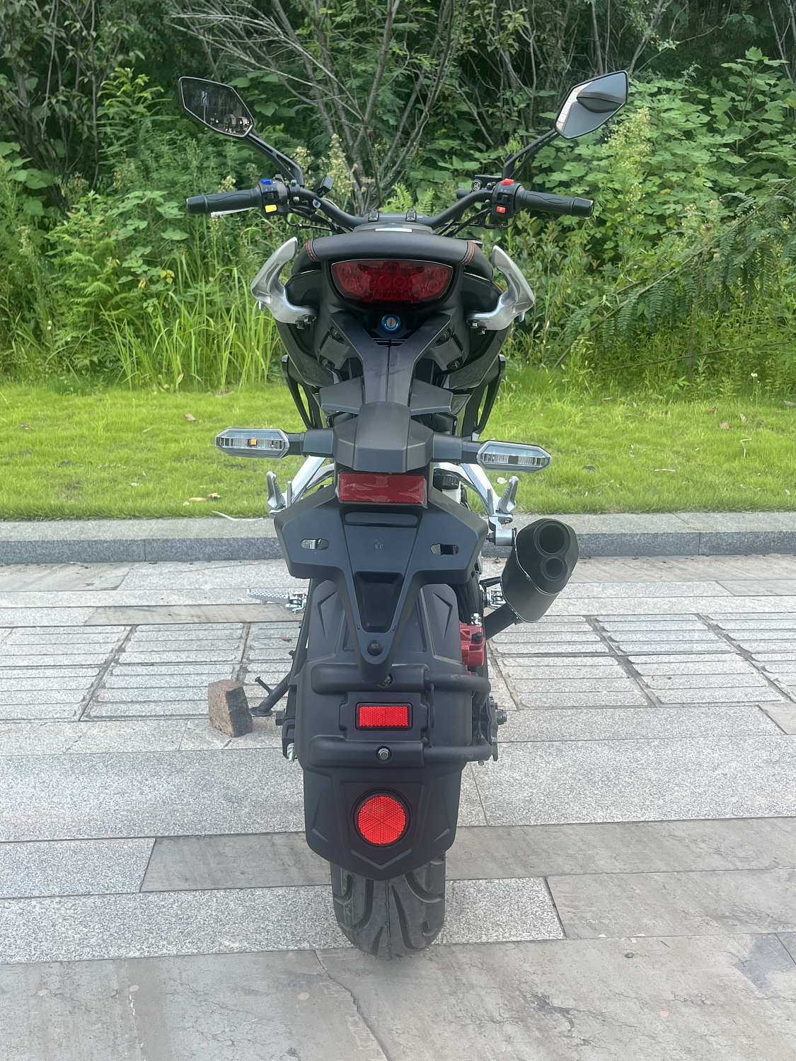 Мопед PROMAX CB130R (49) в Нефтеюганске