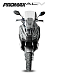 МаксиСкутер PROMAX-HONDA ADV 150 (49) (Inspired by HONDA) в Нефтеюганске