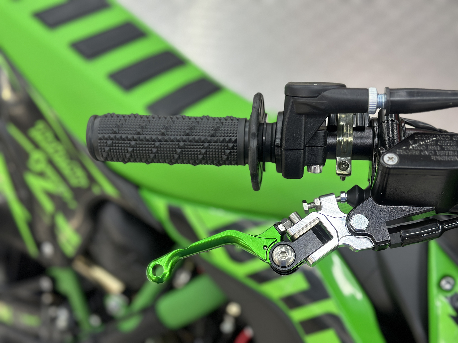 Кроссовый мотоцикл PROMAX DAIKON CB330 в Нефтеюганске