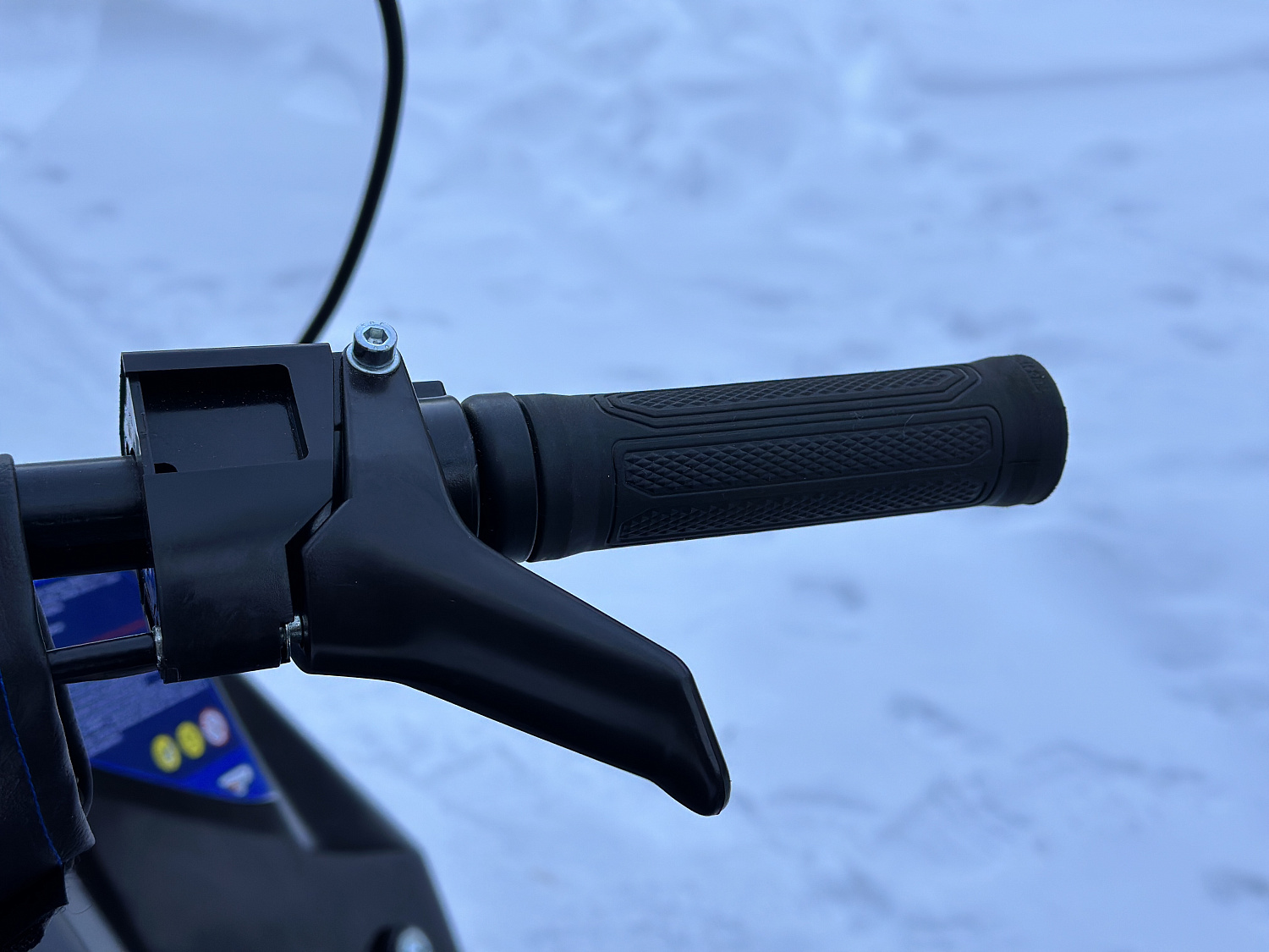 Снегоход PROMAX YAKUT 500 LONG 2.0 4T 29 в Нефтеюганске