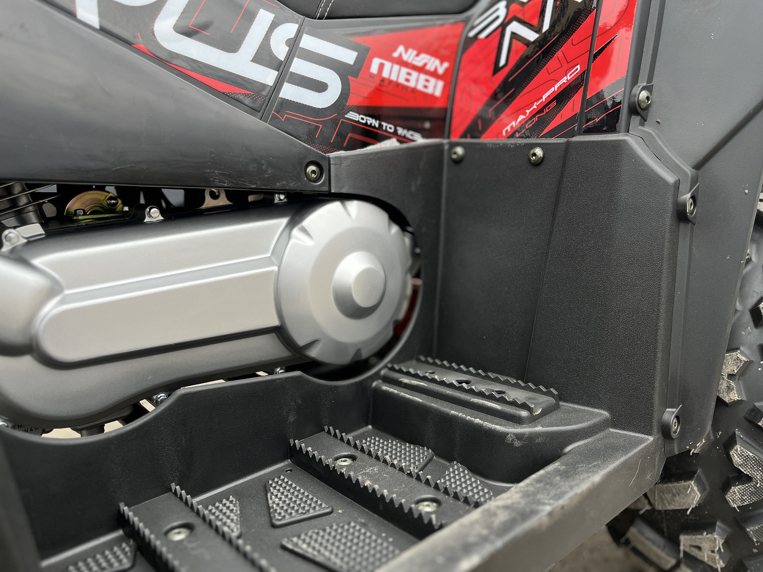 Квадроцикл PROMAX TAURUS 300 MAX-PRO LONG в Нефтеюганске