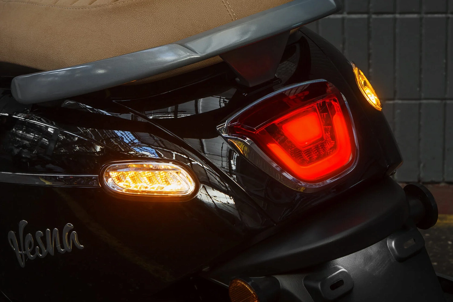 Скутер MINSK Vesna 50 M1NSK в Нефтеюганске