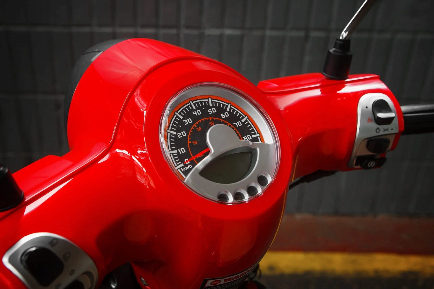 Скутер MINSK Vesna 50 M1NSK в Нефтеюганске