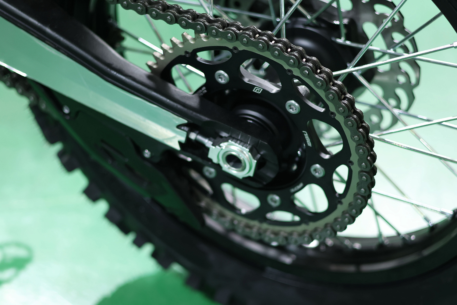 Мотоцикл JHLMOTO JHLofr GS YBS300 (176MN) в Нефтеюганске