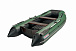 Лодка MISHIMO LITE 370 в Нефтеюганске