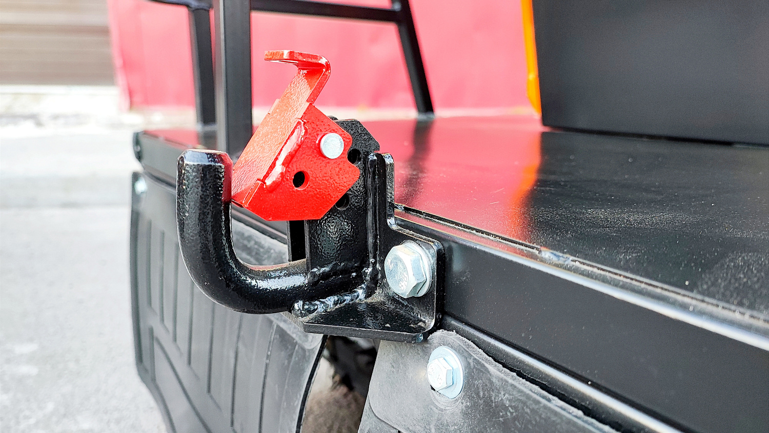 Снегоход PROMAX SNOWBEAR V3 650 2T в Нефтеюганске