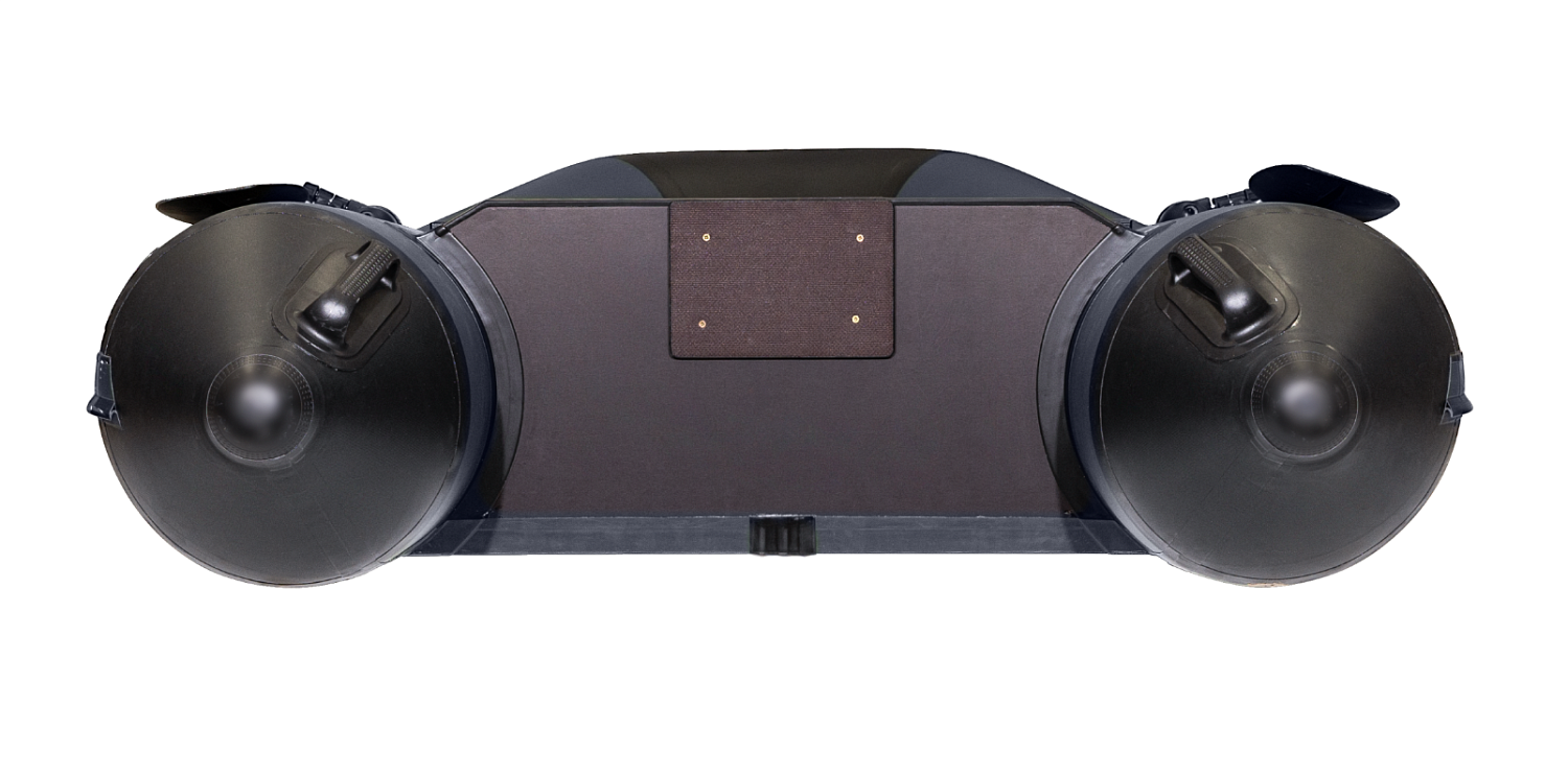  Лодка АКВА 3200 слань-книжка киль в Нефтеюганске