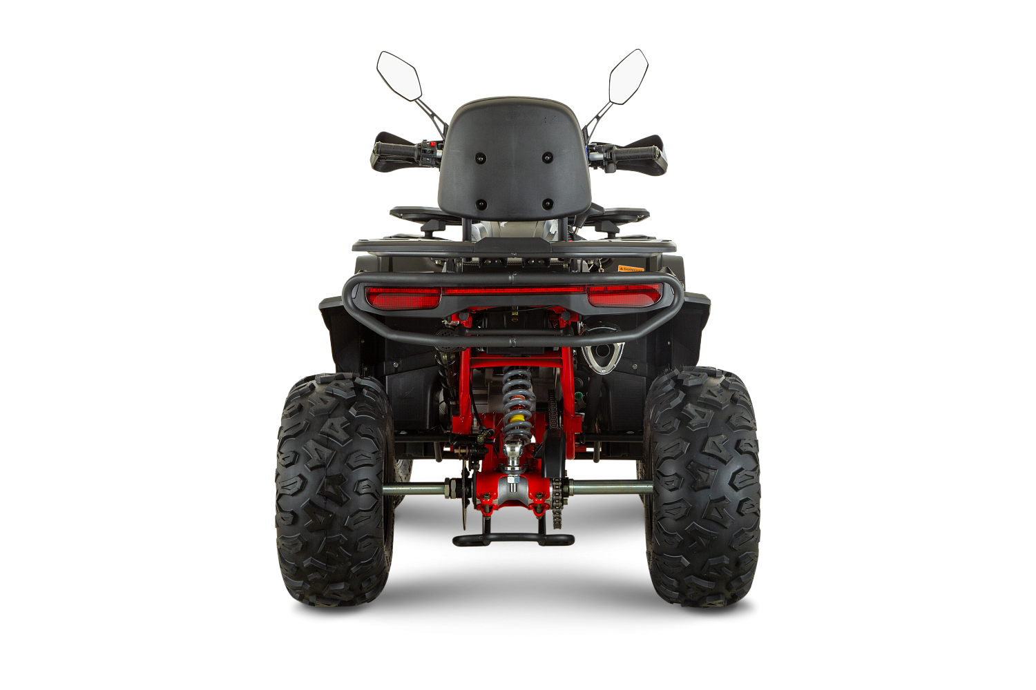 Квадроцикл GBM CROSS HILL 320 BIG PREMIUM в Нефтеюганске