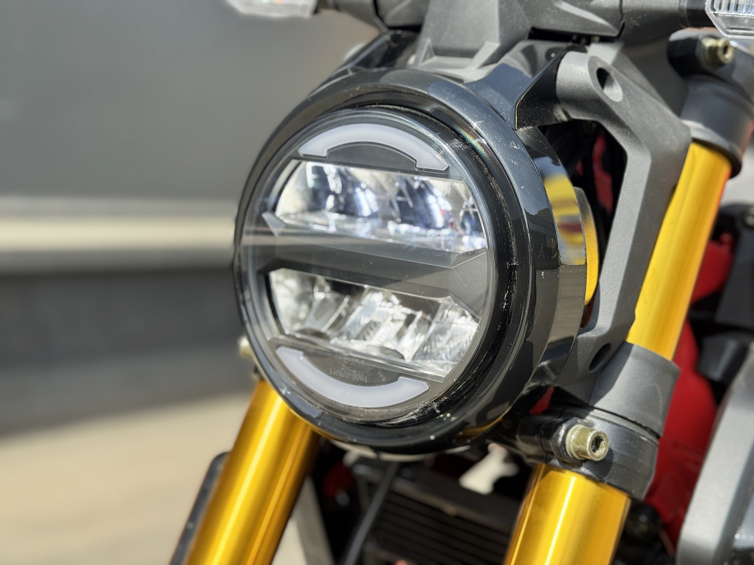 Мотоцикл PROMAX CB300 в Нефтеюганске