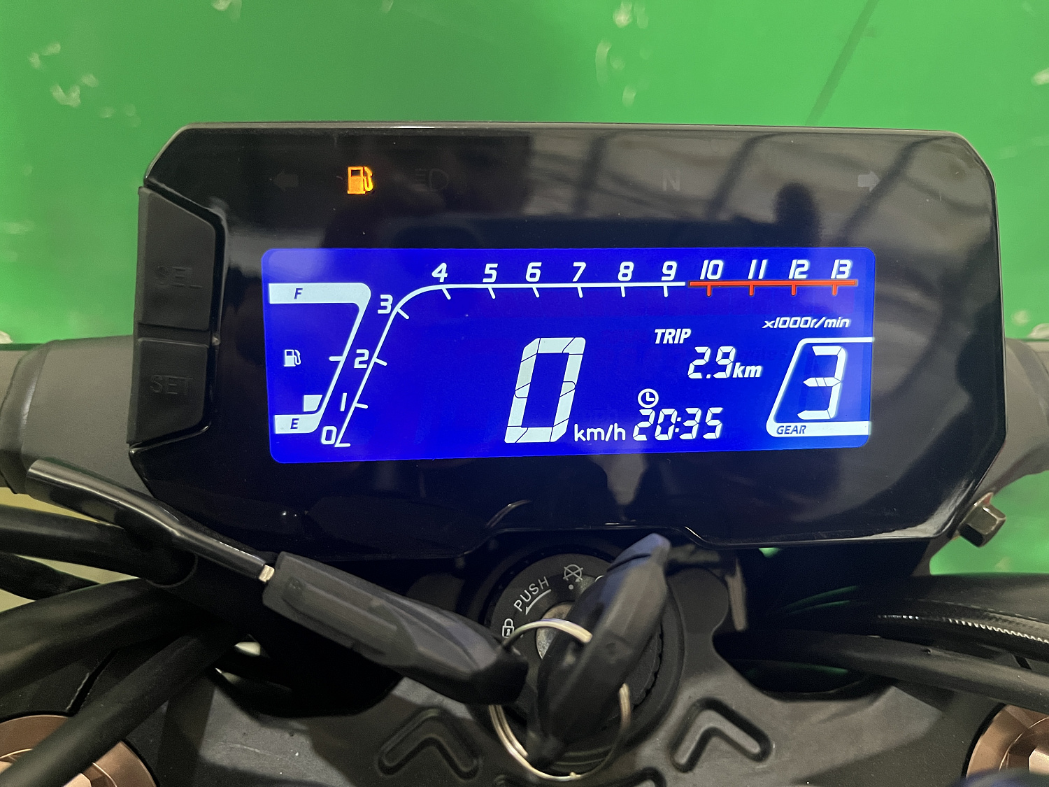 Мопед PROMAX CB130R (49) в Нефтеюганске