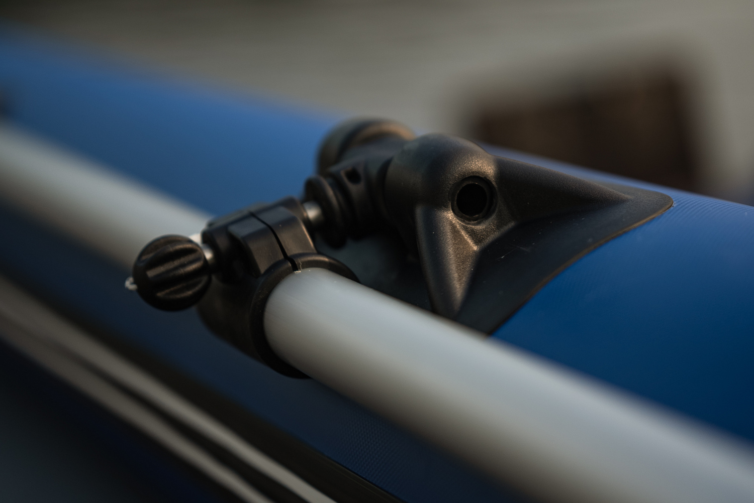 Лодка MISHIMO RIVER FJET PRO 430  под водомет в Нефтеюганске