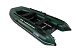 ЛОДКА НАДУВНАЯ YUKONA 430 TS - U (БЕЗ ПАЙОЛА) в Нефтеюганске