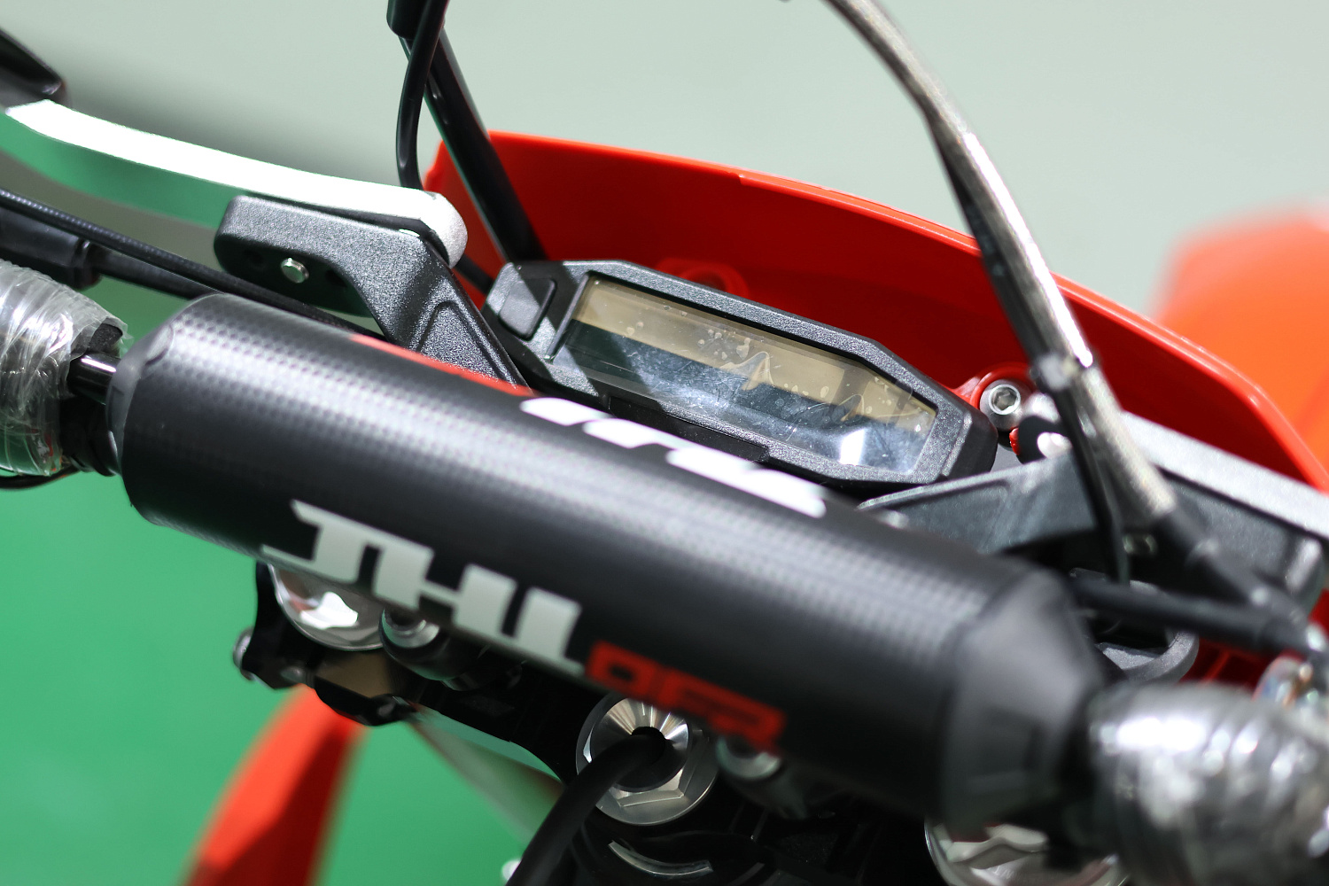 Мотоцикл JHLMOTO JHLofr GS YBS300 (176MN) в Нефтеюганске