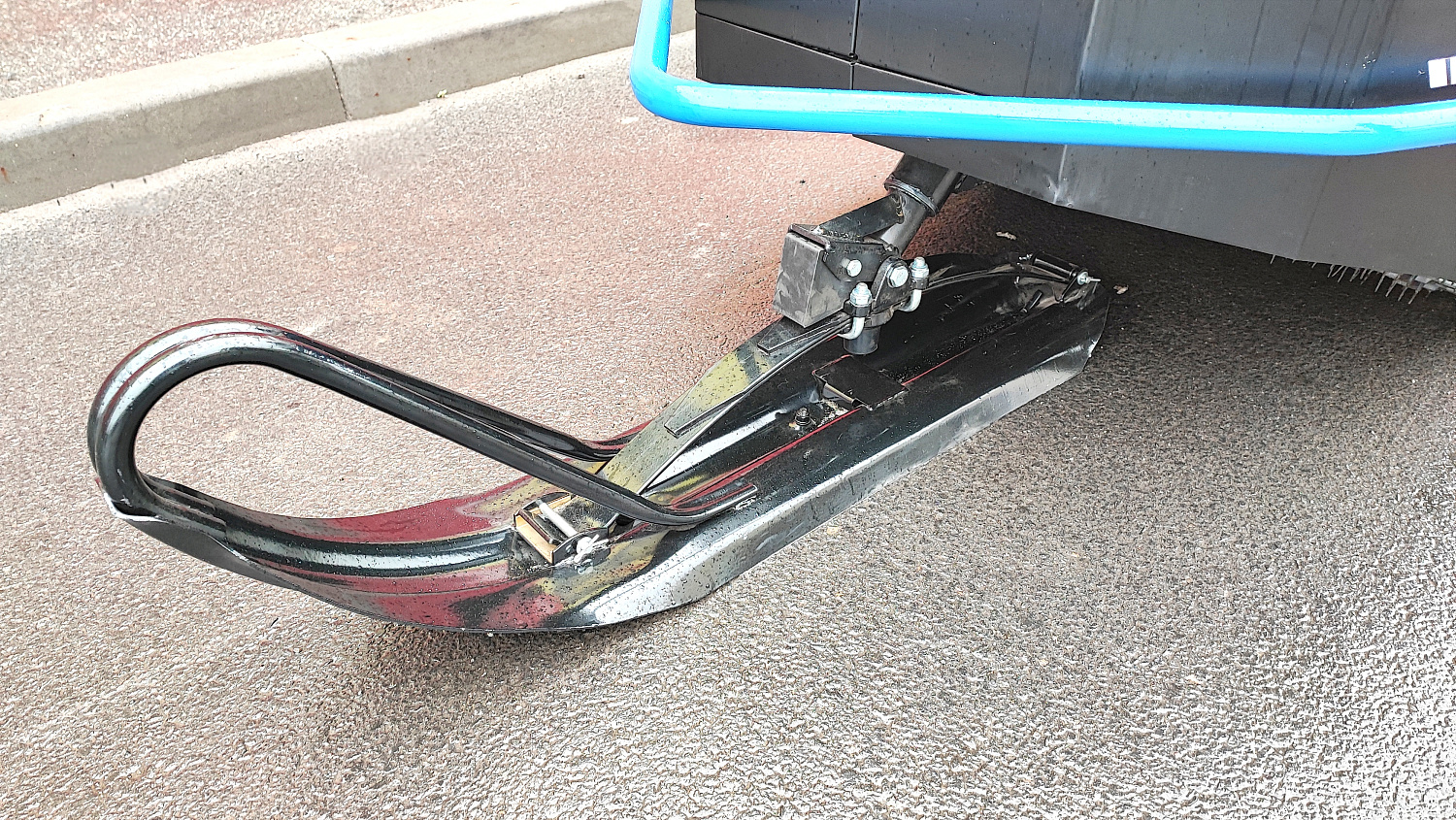 Снегоход PROMAX SNOWBEAR V3 800 4T ST в Нефтеюганске