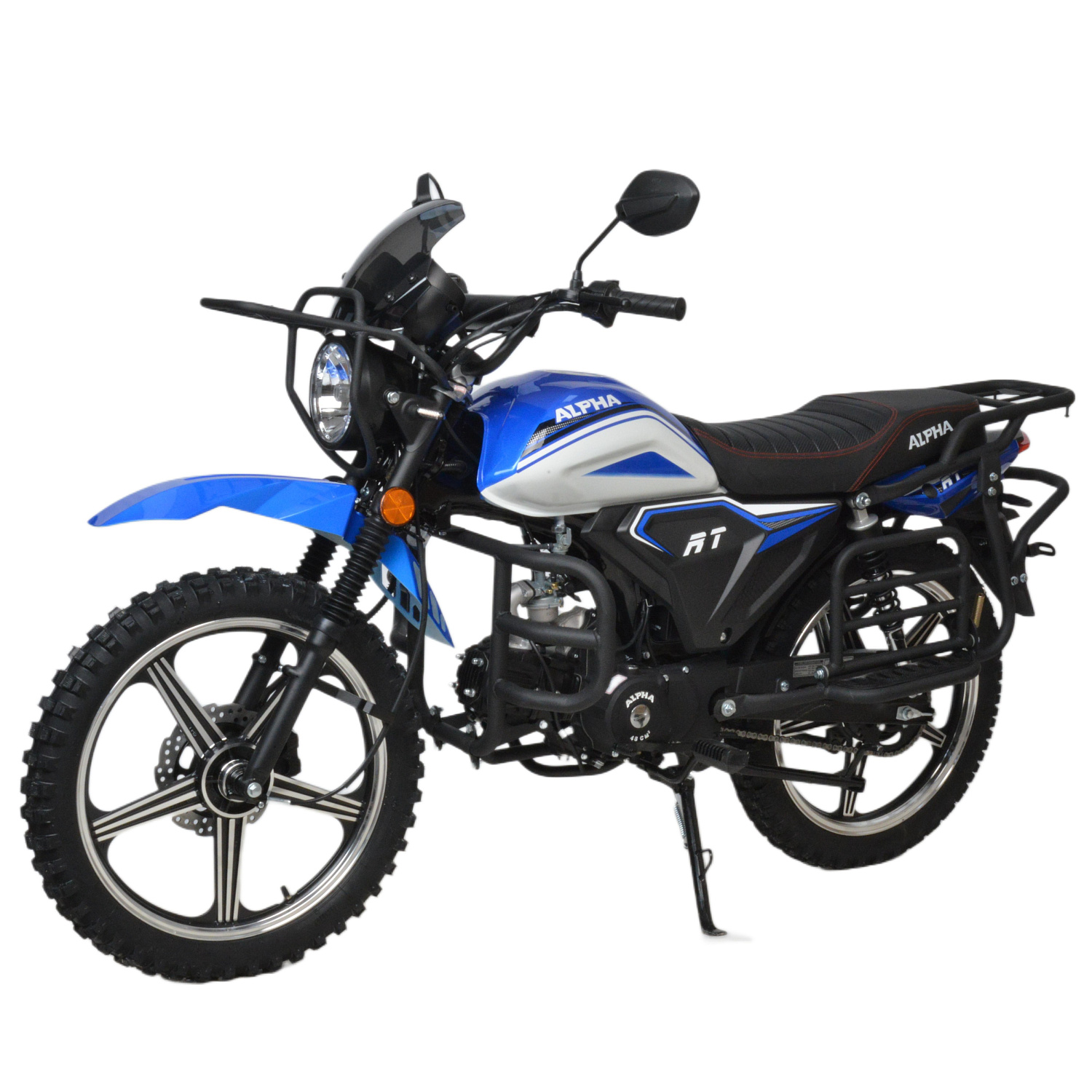 Мопед PROMAX ALPHA DIRT 150(49) в Нефтеюганске