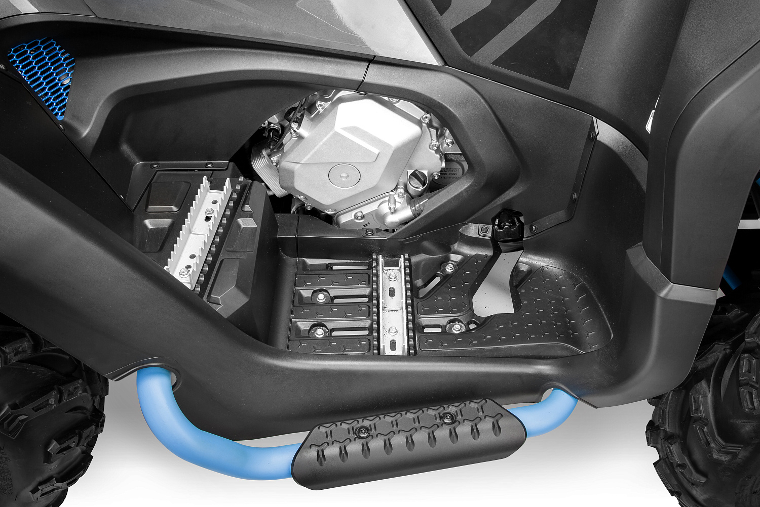  Квадроцикл Segway SNARLER AT6 LE в Нефтеюганске