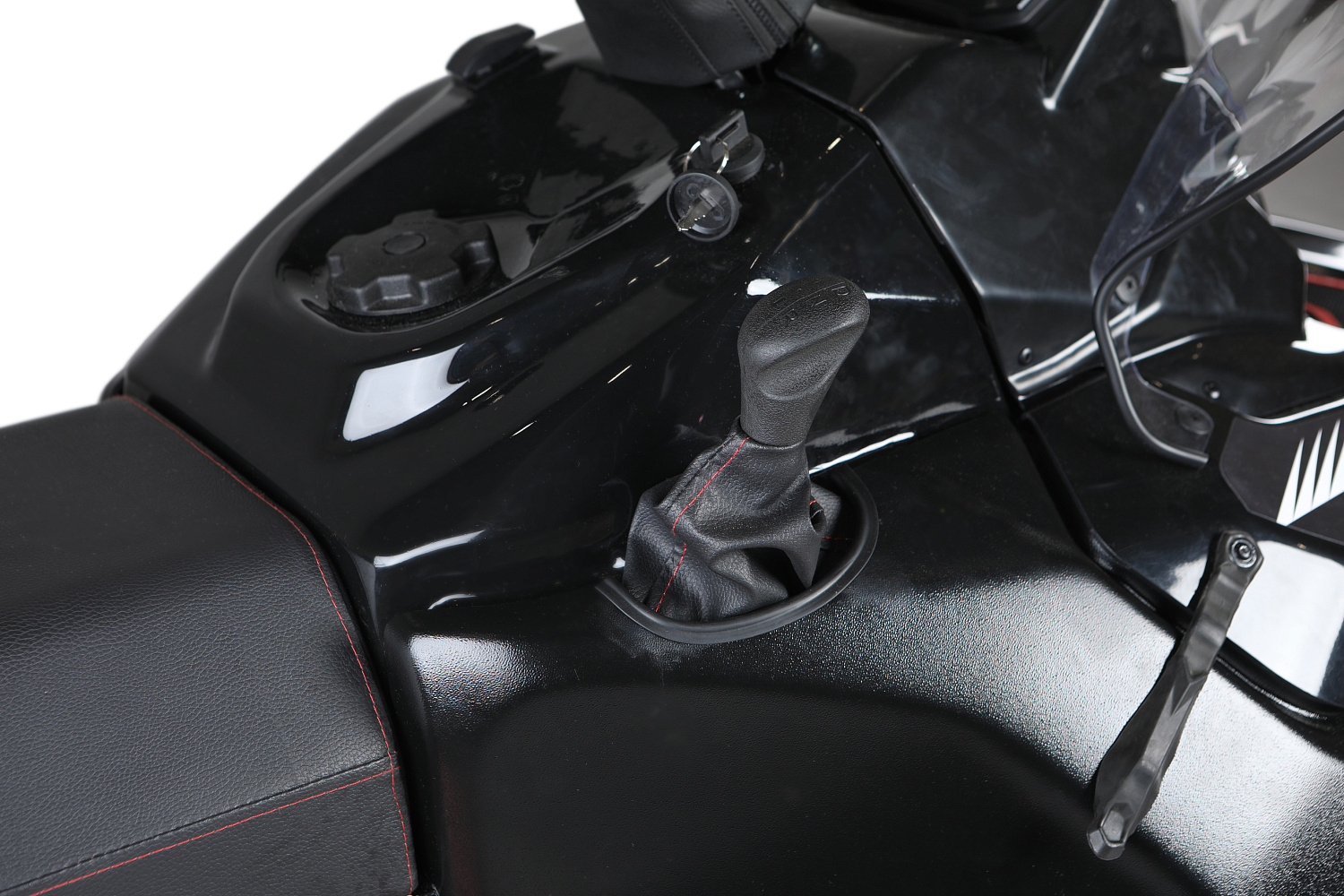 Снегоход IKUDZO HUNTER 700LK 25 V2 в Нефтеюганске