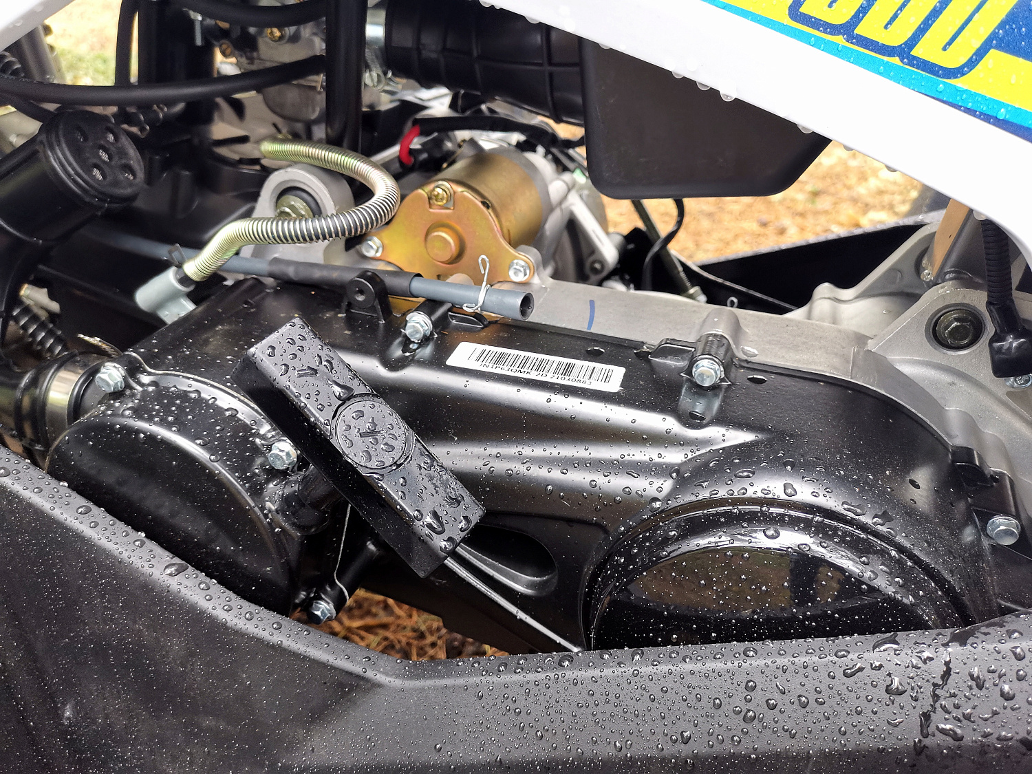 Квадроцикл PROMAX RENEGADE 280 (2025) в Нефтеюганске