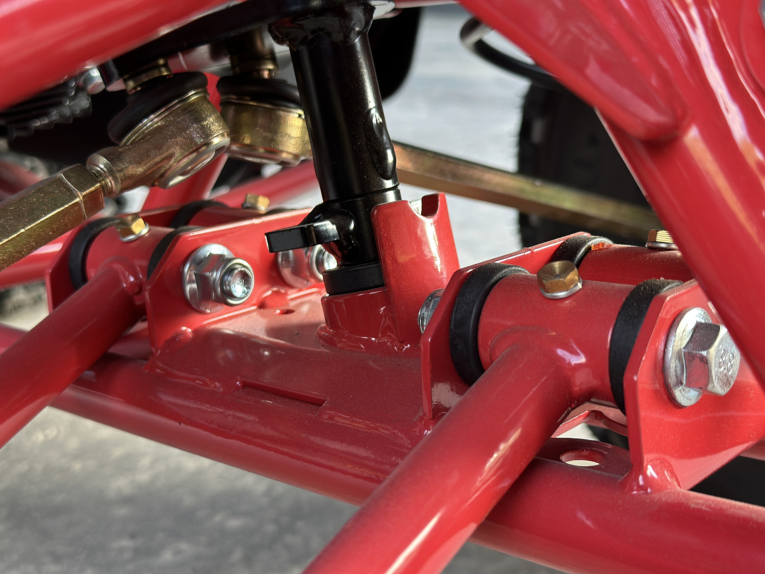 Квадроцикл PROMAX МАЙНКРАФТ 192 PRO 2025 в Нефтеюганске