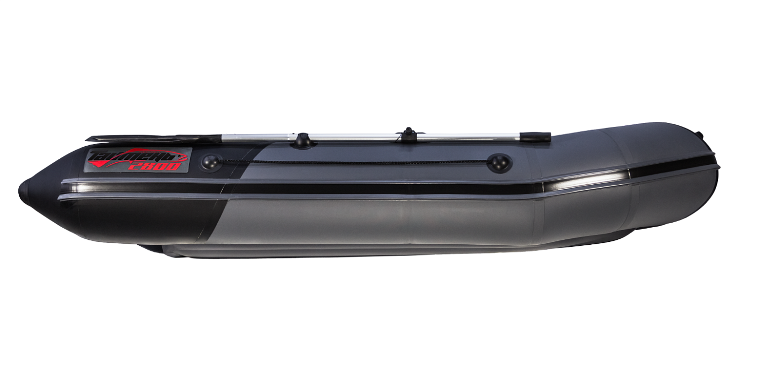 Лодка Таймень NX 2800 НДНД в Нефтеюганске