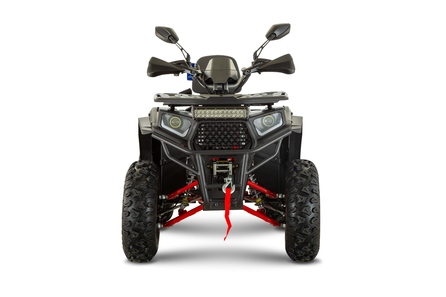 Квадроцикл GBM CROSS HILL 320 BIG PREMIUM в Нефтеюганске