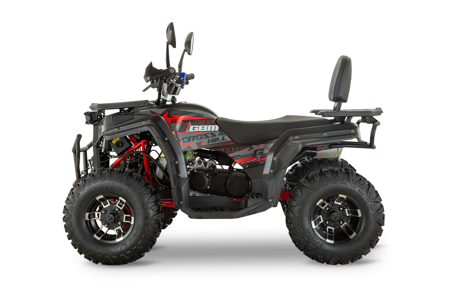 Квадроцикл GBM CROSS HILL 320 BIG PREMIUM в Нефтеюганске