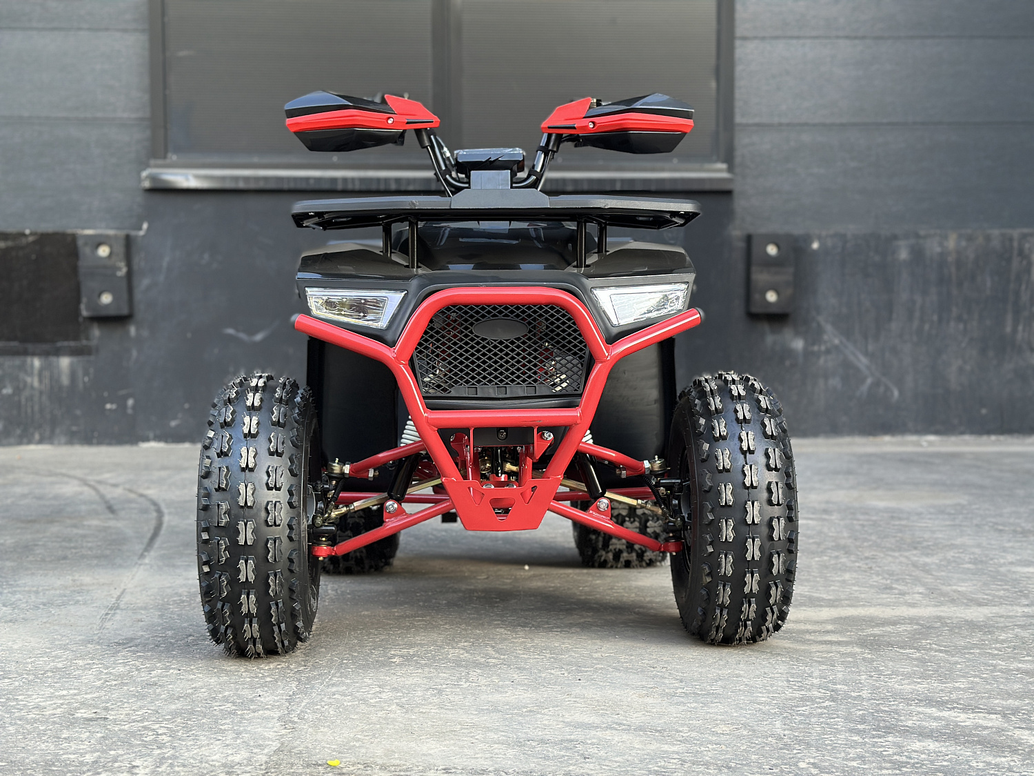 Квадроцикл PROMAX МАЙНКРАФТ 192 PRO 2025 в Нефтеюганске