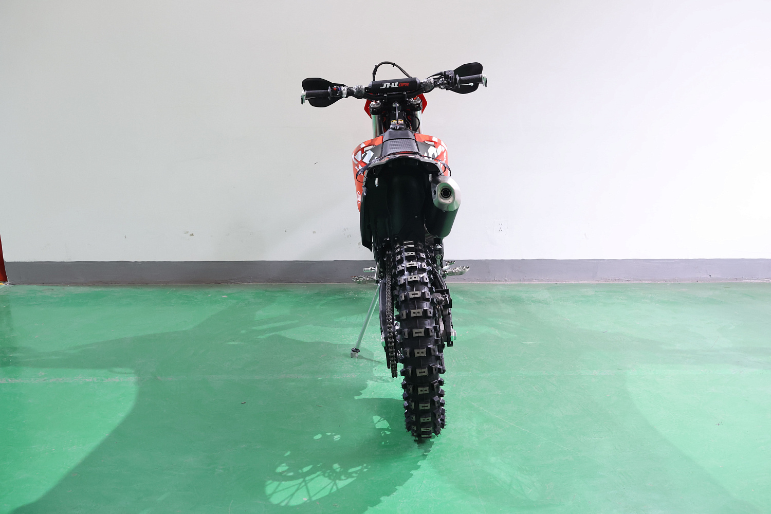 Мотоцикл JHLMOTO JHLofr GS YBS300 (176MN) в Нефтеюганске