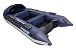 НАДУВНАЯ ЛОДКА GLADIATOR E420PRO в Нефтеюганске